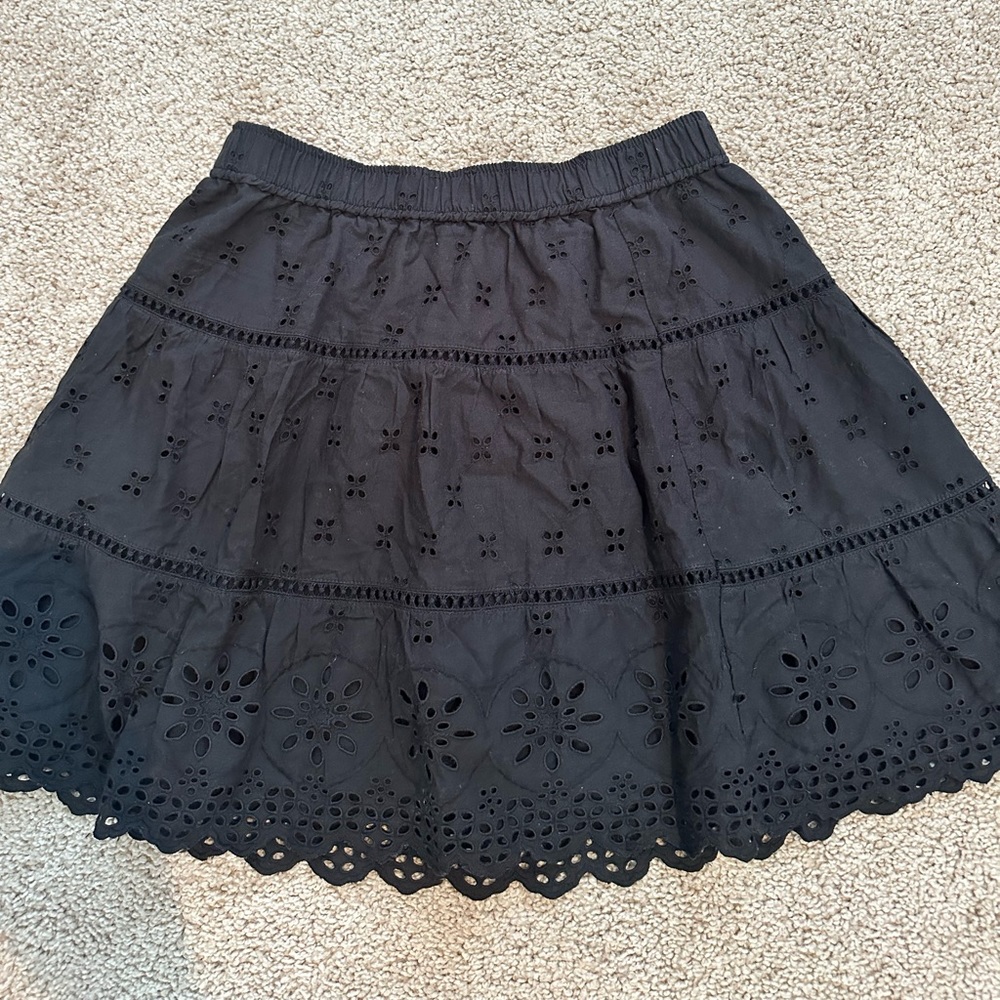 Loft summer skirt
